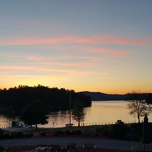 Bayside Resort, Lake George Ny